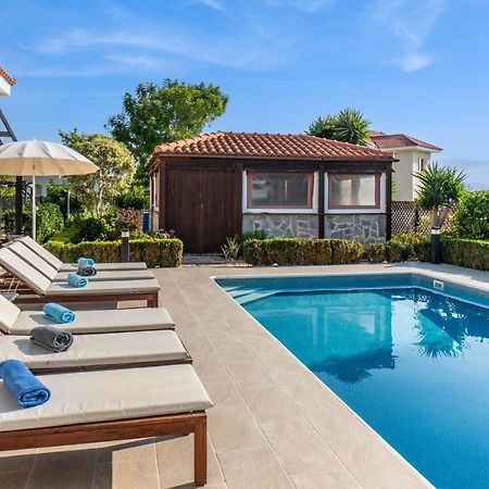 Bungalow Summerside By Ezoria Villas Mercan Koyu Dış mekan fotoğraf