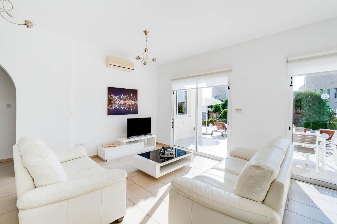 Bungalow Summerside By Ezoria Villas Mercan Koyu Dış mekan fotoğraf