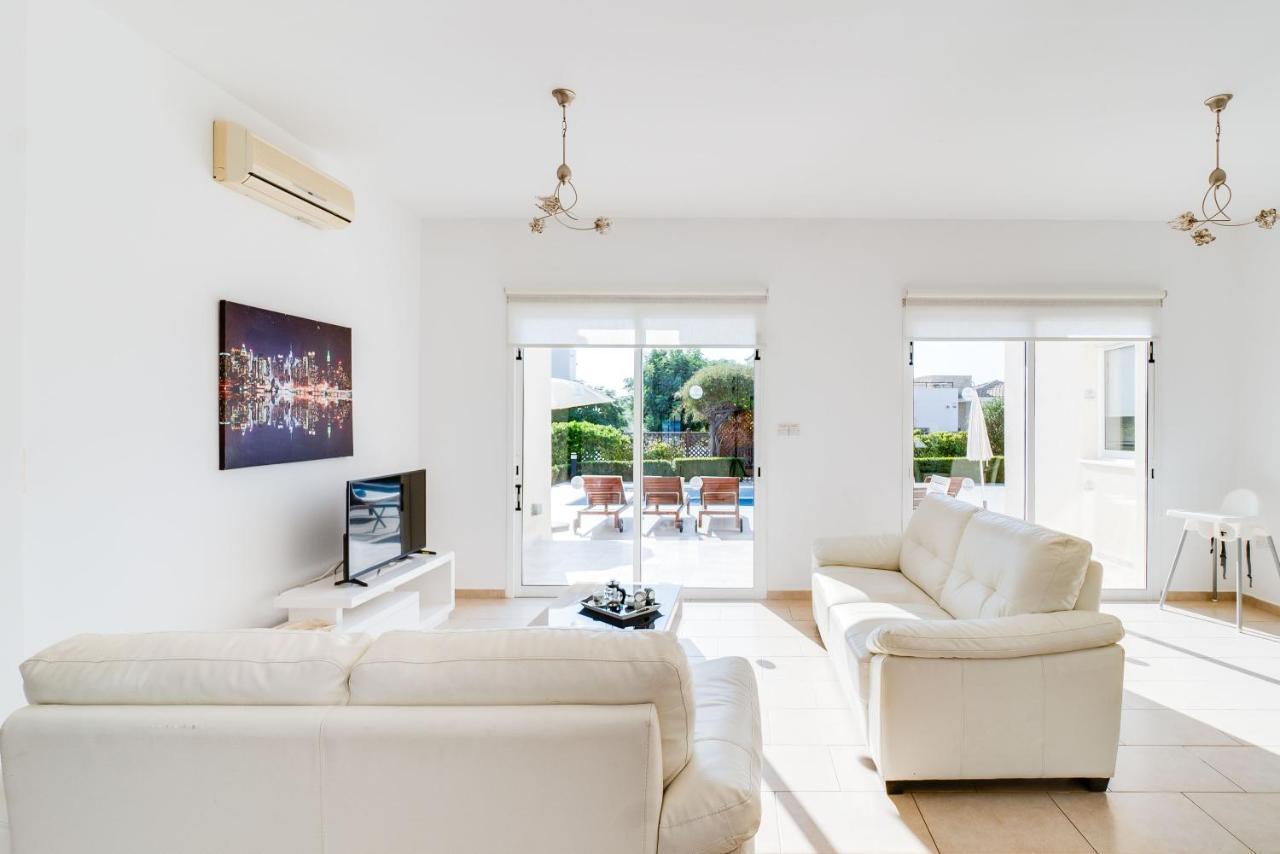 Bungalow Summerside By Ezoria Villas Mercan Koyu Dış mekan fotoğraf