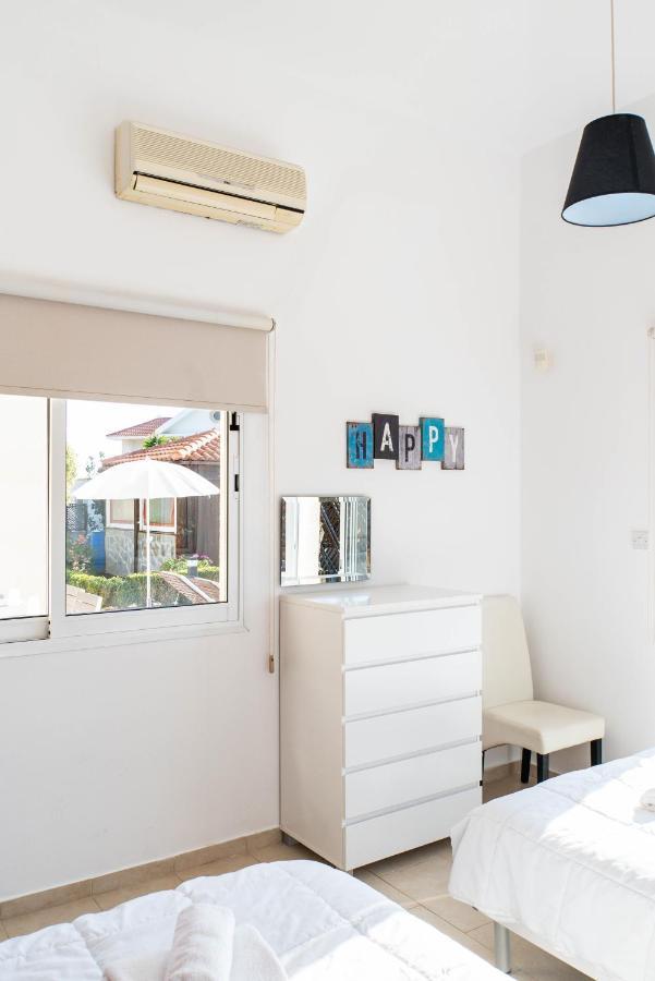 Bungalow Summerside By Ezoria Villas Mercan Koyu Dış mekan fotoğraf