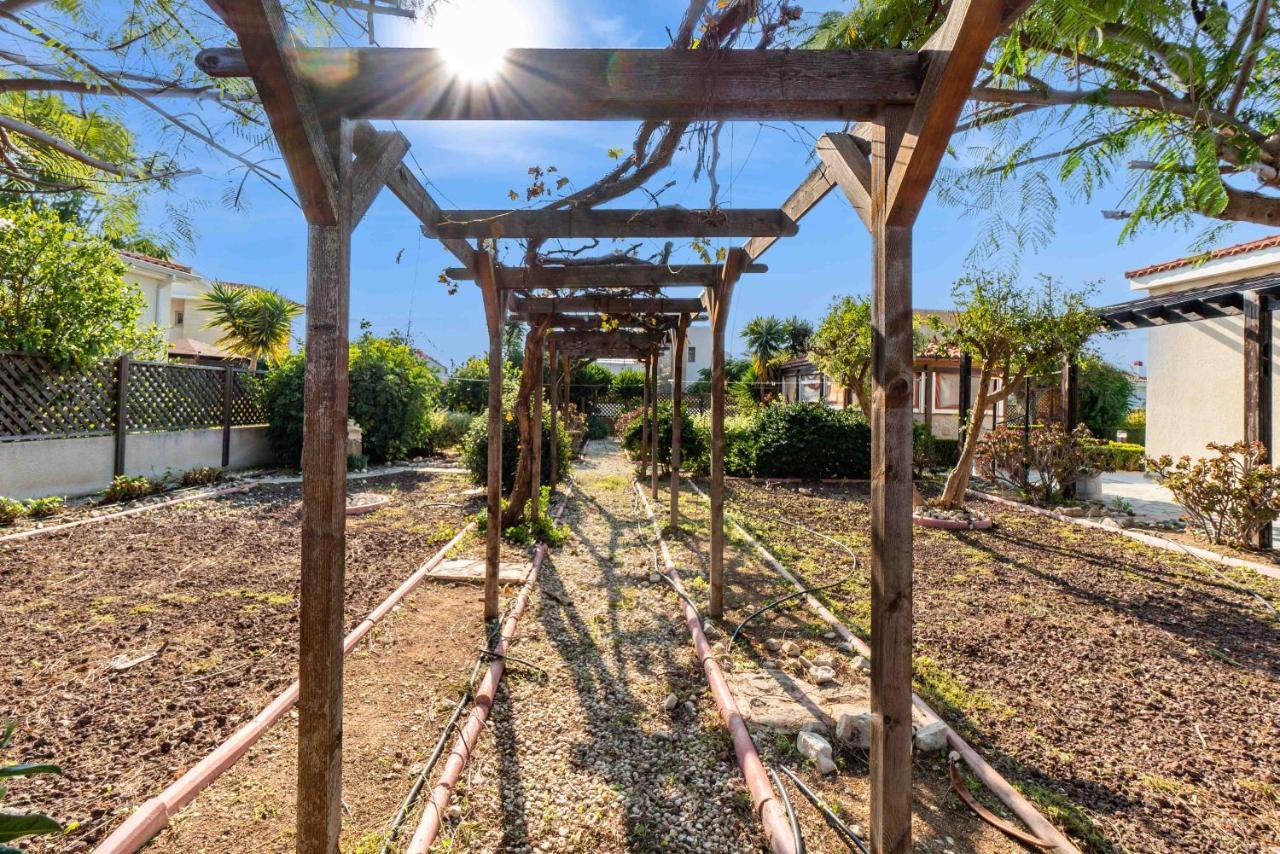 Bungalow Summerside By Ezoria Villas Mercan Koyu Dış mekan fotoğraf