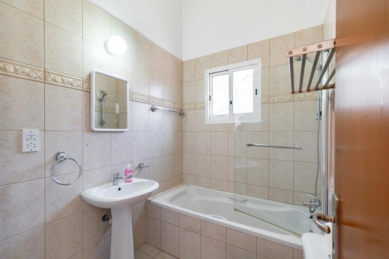 Bungalow Summerside By Ezoria Villas Mercan Koyu Dış mekan fotoğraf