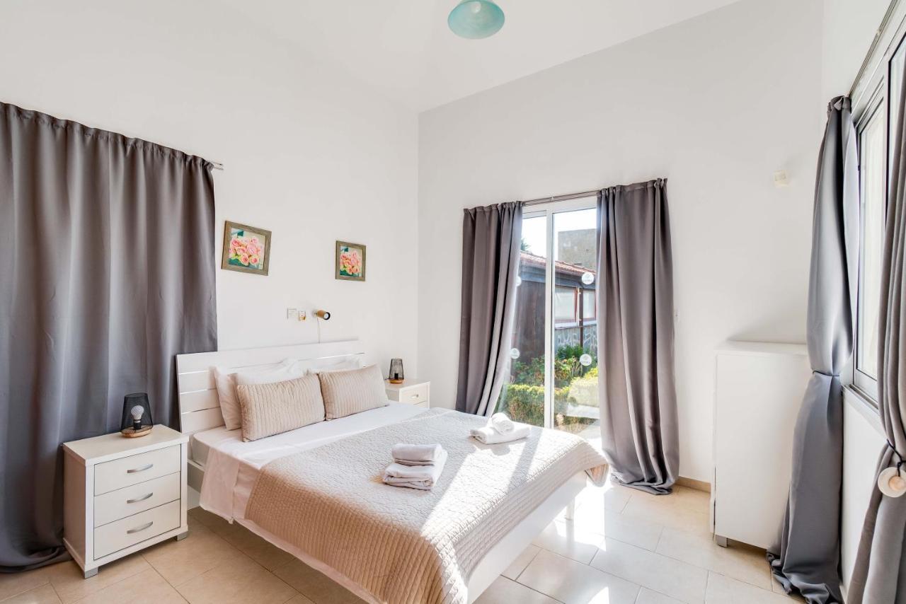 Bungalow Summerside By Ezoria Villas Mercan Koyu Dış mekan fotoğraf