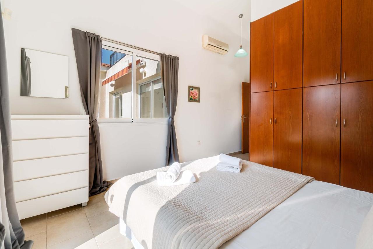 Bungalow Summerside By Ezoria Villas Mercan Koyu Dış mekan fotoğraf