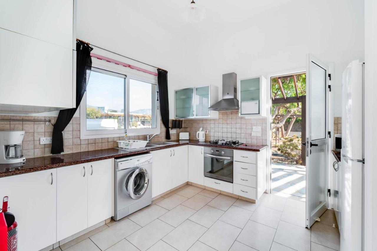 Bungalow Summerside By Ezoria Villas Mercan Koyu Dış mekan fotoğraf