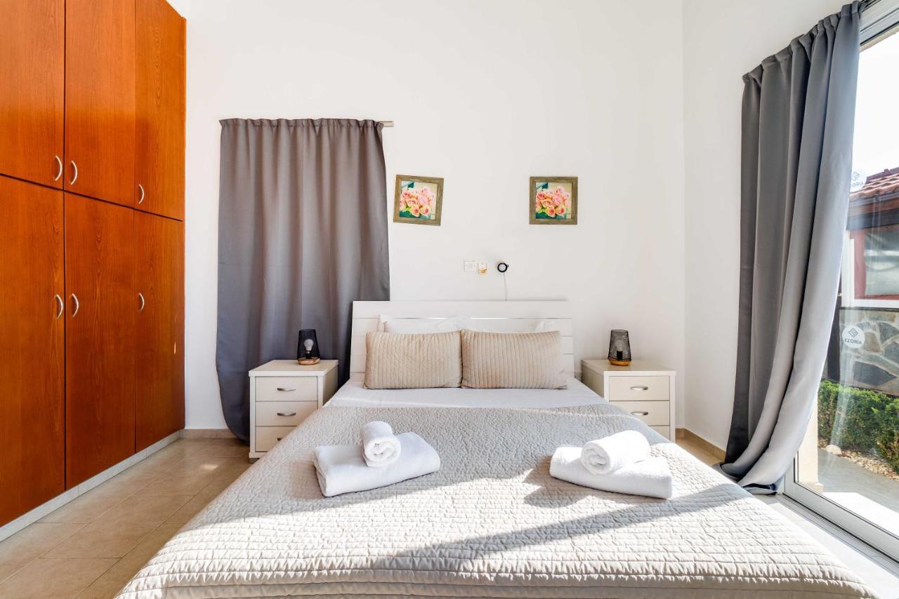 Bungalow Summerside By Ezoria Villas Mercan Koyu Dış mekan fotoğraf