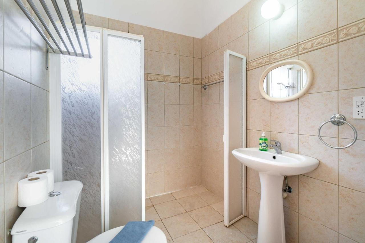 Bungalow Summerside By Ezoria Villas Mercan Koyu Dış mekan fotoğraf